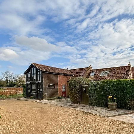 Villa The Roost Holme-next-the-Sea Exterior foto